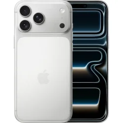 Apple iPhone 17 Pro Max (12/1TB) Silver
