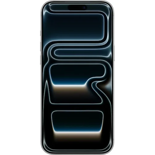 Apple iPhone 17 Pro Max (12/1TB) Silver
