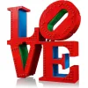 LEGO Art Love για 18+ Ετών 791τμχΚωδικός: 31214