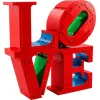 LEGO Art Love για 18+ Ετών 791τμχΚωδικός: 31214