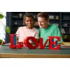 LEGO Art Love για 18+ Ετών 791τμχΚωδικός: 31214