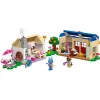 LEGO Animal Crossing Animal Crossing Nook's Cranny & Rosie's House για 7+ Ετών 535τμχΚωδικός: 77050