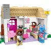 LEGO Animal Crossing Animal Crossing Nook's Cranny & Rosie's House για 7+ Ετών 535τμχΚωδικός: 77050