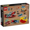 LEGO Disney The Crimson Firehawk για 4+ Ετών 136τμχΚωδικός: 75384