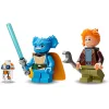 LEGO Disney The Crimson Firehawk για 4+ Ετών 136τμχΚωδικός: 75384