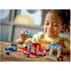 LEGO Disney The Crimson Firehawk για 4+ Ετών 136τμχΚωδικός: 75384