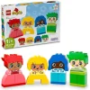 LEGO Duplo Big Feelings & Emotions για 1.5+ Ετών 23τμχΚωδικός: 10415