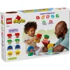LEGO Duplo Big Feelings & Emotions για 1.5+ Ετών 23τμχΚωδικός: 10415
