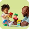 LEGO Duplo Big Feelings & Emotions για 1.5+ Ετών 23τμχΚωδικός: 10415