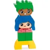 LEGO Duplo Big Feelings & Emotions για 1.5+ Ετών 23τμχΚωδικός: 10415