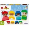 LEGO Duplo Big Feelings & Emotions για 1.5+ Ετών 23τμχΚωδικός: 10415