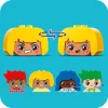 LEGO Duplo Big Feelings & Emotions για 1.5+ Ετών 23τμχΚωδικός: 10415