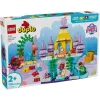 LEGO Disney Ariel’s Magical Underwater Palace για 2+ ΕτώνΚωδικός: 10435