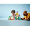 LEGO Disney Ariel’s Magical Underwater Palace για 2+ ΕτώνΚωδικός: 10435