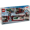 LEGO City F1® Truck with RB20 & AMR24 F1® Cars για 8+ Ετών 1086τμχΚωδικός: 60445