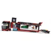 LEGO City F1® Truck with RB20 & AMR24 F1® Cars για 8+ Ετών 1086τμχΚωδικός: 60445