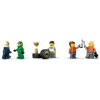 LEGO City F1® Truck with RB20 & AMR24 F1® Cars για 8+ Ετών 1086τμχΚωδικός: 60445