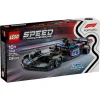 LEGO Speed Champions F1 BWT Alpine Racing Car για 10+ Ετών 258τμχΚωδικός: 77248
