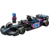 LEGO Speed Champions F1 BWT Alpine Racing Car για 10+ Ετών 258τμχΚωδικός: 77248
