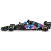 LEGO Speed Champions F1 BWT Alpine Racing Car για 10+ Ετών 258τμχΚωδικός: 77248