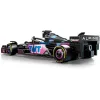 LEGO Speed Champions F1 BWT Alpine Racing Car για 10+ Ετών 258τμχΚωδικός: 77248