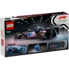 LEGO Speed Champions F1 BWT Alpine Racing Car για 10+ Ετών 258τμχΚωδικός: 77248
