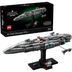 LEGO Disney Home One Starcruiser για 18+ Ετών 559τμχ
Κωδικός: 75405