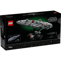 LEGO Disney Home One Starcruiser για 18+ Ετών 559τμχ
Κωδικός: 75405