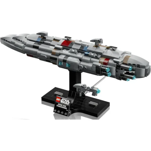 LEGO Disney Home One Starcruiser για 18+ Ετών 559τμχΚωδικός: 75405