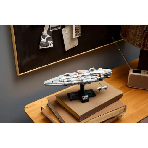 LEGO Disney Home One Starcruiser για 18+ Ετών 559τμχΚωδικός: 75405