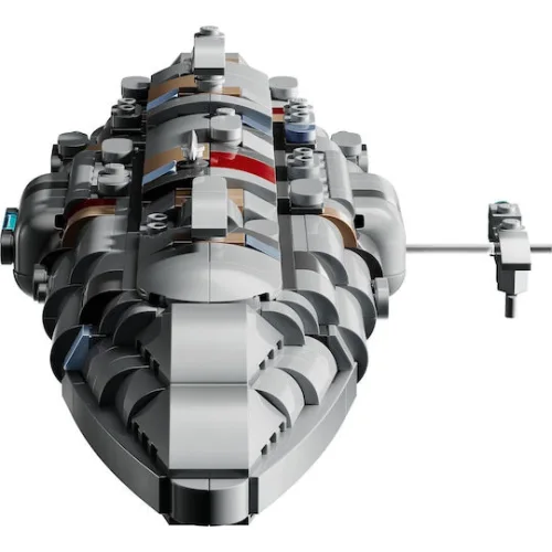 LEGO Disney Home One Starcruiser για 18+ Ετών 559τμχΚωδικός: 75405
