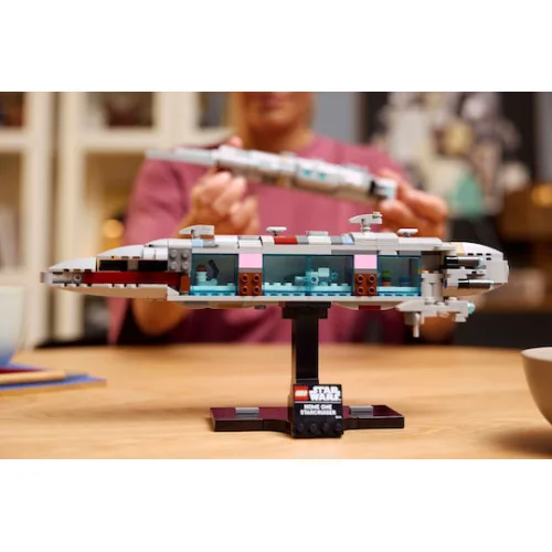 LEGO Disney Home One Starcruiser για 18+ Ετών 559τμχΚωδικός: 75405