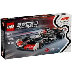 LEGO Speed Champions Haas F1 Team για 10+ Ετών 242τμχ
Κωδικός: 77250
