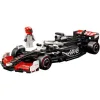LEGO Speed Champions Haas F1 Team για 10+ Ετών 242τμχΚωδικός: 77250