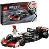 LEGO Speed Champions Haas F1 Team για 10+ Ετών 242τμχΚωδικός: 77250