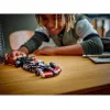 LEGO Speed Champions Haas F1 Team για 10+ Ετών 242τμχΚωδικός: 77250