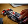 LEGO Speed Champions Haas F1 Team για 10+ Ετών 242τμχΚωδικός: 77250
