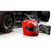 LEGO Speed Champions Haas F1 Team για 10+ Ετών 242τμχΚωδικός: 77250