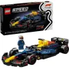 LEGO Speed Champions Oracle Red Bull Racing Rb20 F1® Race Car για 10+ Ετών 251τμχΚωδικός: 77243