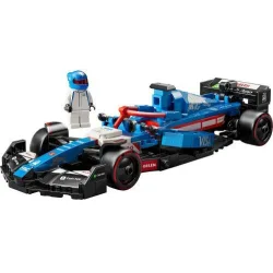 LEGO Speed Champions Visa Cash App Rb Vcarb για 18+ Ετών 248τμχ
Κωδικός: 77246