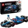 LEGO Speed Champions Visa Cash App Rb Vcarb για 18+ Ετών 248τμχΚωδικός: 77246