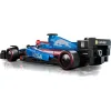 LEGO Speed Champions Visa Cash App Rb Vcarb για 18+ Ετών 248τμχΚωδικός: 77246