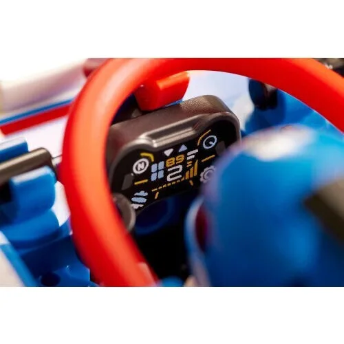 LEGO Speed Champions Visa Cash App Rb Vcarb για 18+ Ετών 248τμχΚωδικός: 77246