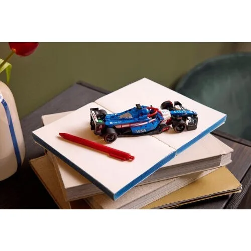 LEGO Speed Champions Visa Cash App Rb Vcarb για 18+ Ετών 248τμχΚωδικός: 77246