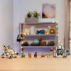 LEGO Τουβλάκια Aloy and Varl Vs Shell- Walker and Sawtooth για 9+ Ετών 768τμχΚωδικός: 77037