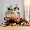 LEGO Τουβλάκια Aloy and Varl Vs Shell- Walker and Sawtooth για 9+ Ετών 768τμχΚωδικός: 77037