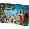 LEGO Τουβλάκια Aloy and Varl Vs Shell- Walker and Sawtooth για 9+ Ετών 768τμχΚωδικός: 77037