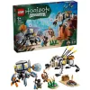 LEGO Τουβλάκια Aloy and Varl Vs Shell- Walker and Sawtooth για 9+ Ετών 768τμχΚωδικός: 77037