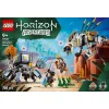 LEGO Τουβλάκια Aloy and Varl Vs Shell- Walker and Sawtooth για 9+ Ετών 768τμχΚωδικός: 77037