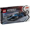 LEGO Speed Champions Williams Racing FW46 F1® Race Car για 10+ Ετών 263τμχΚωδικός: 77249